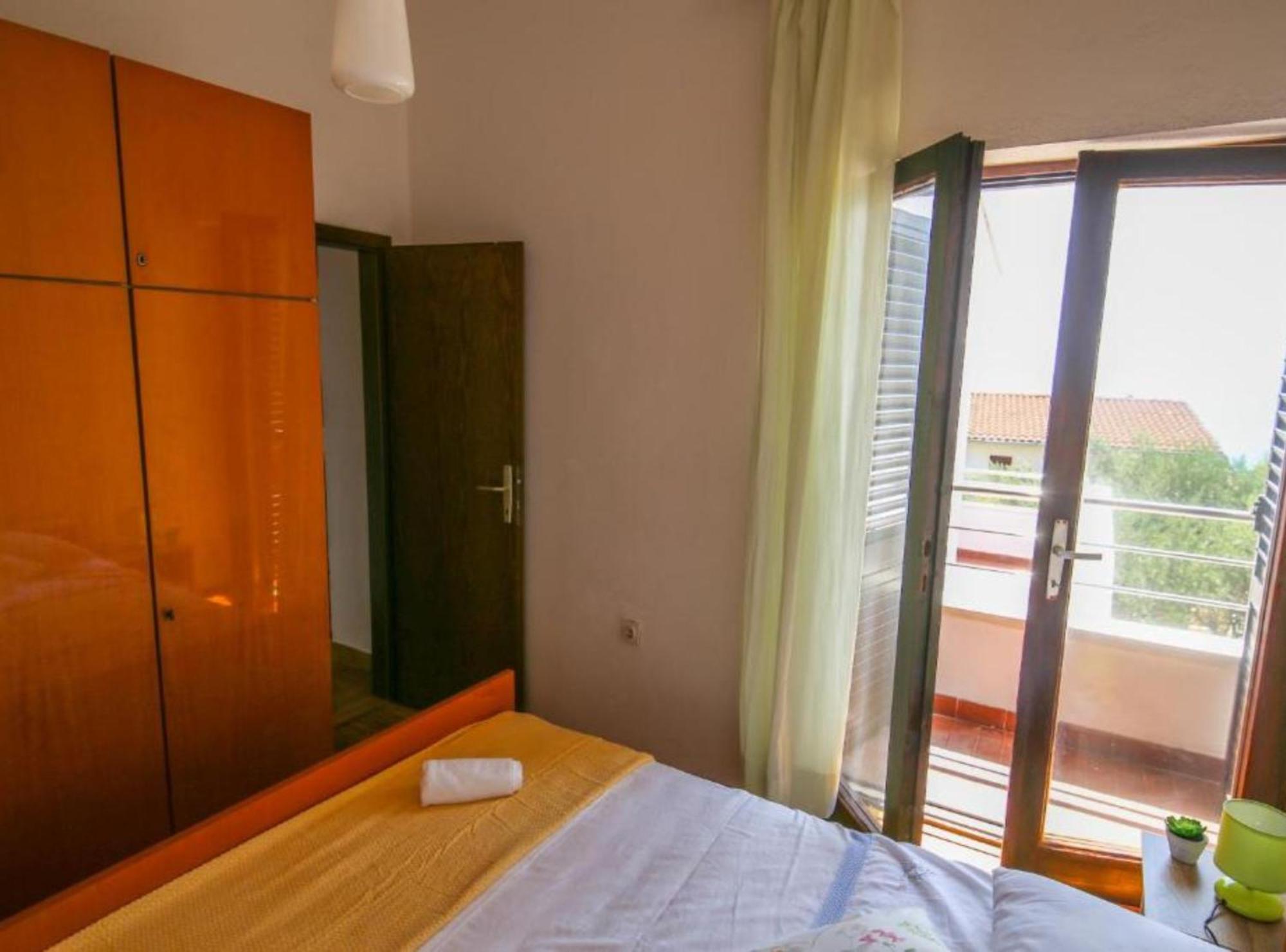Apartment Darmy Trogir Eksteriør bilde
